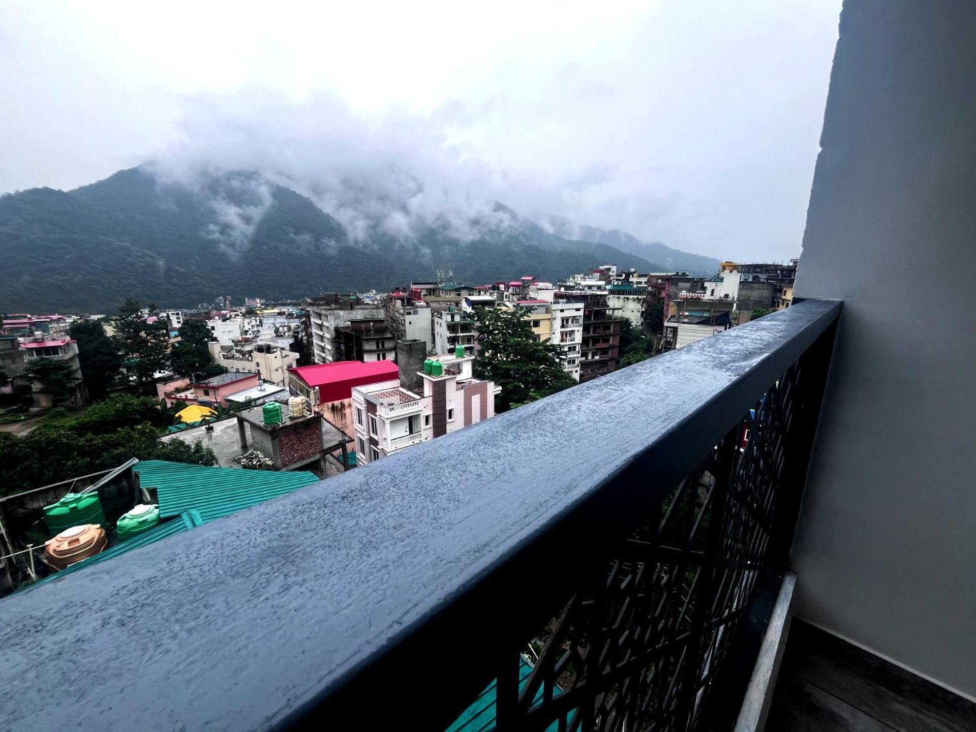 The Tapovan Hills Rishikesh Exterior photo