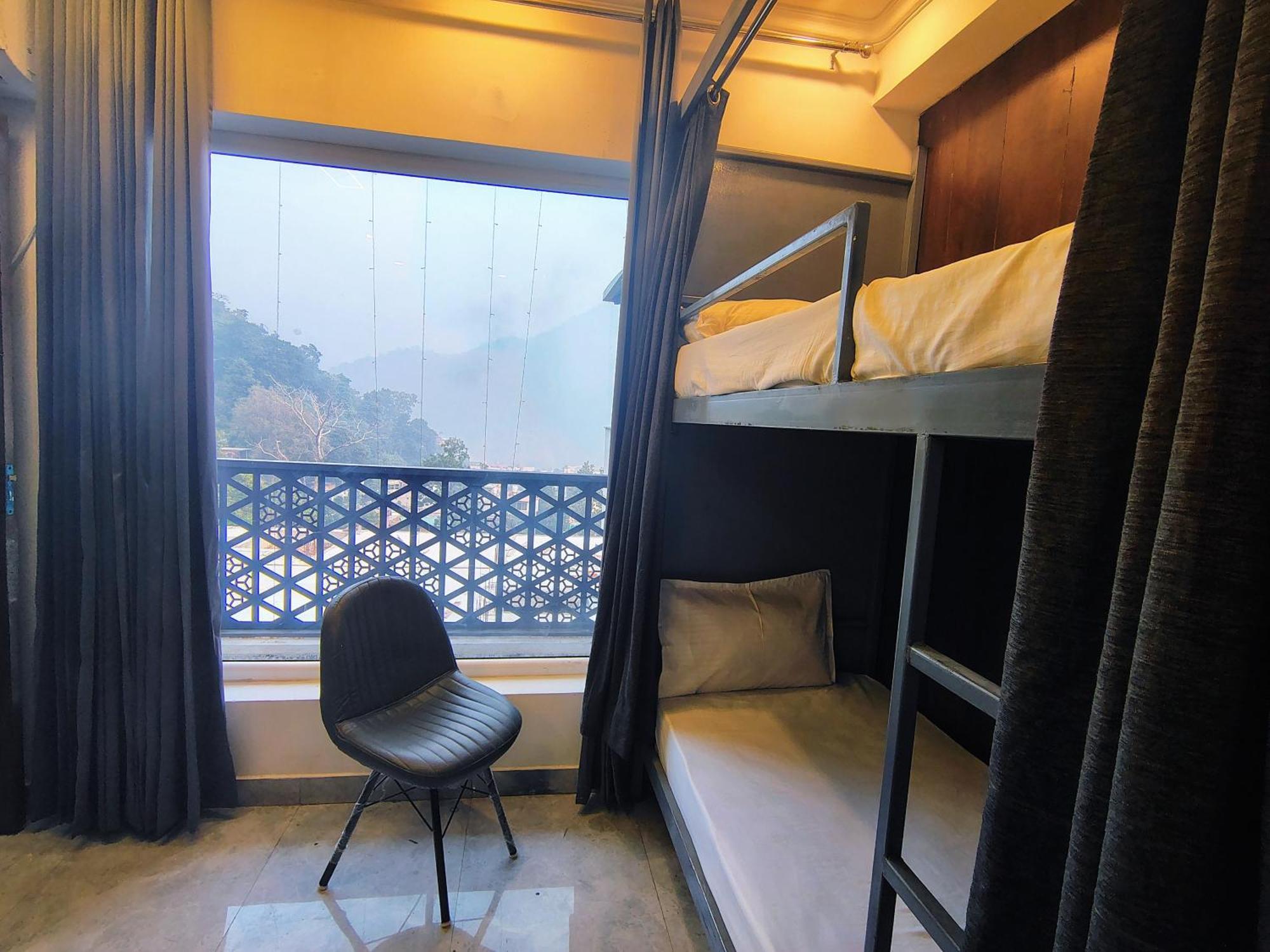 The Tapovan Hills Rishikesh Exterior photo