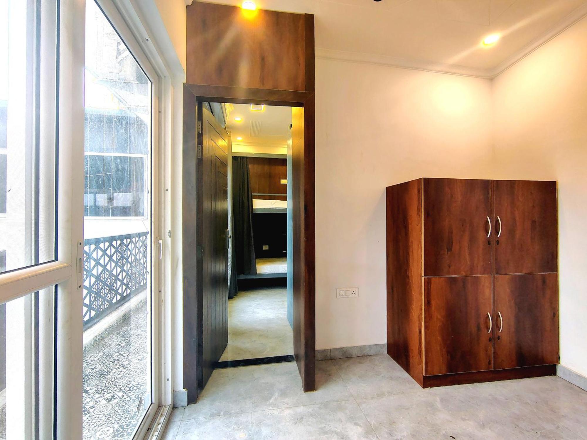 The Tapovan Hills Rishikesh Exterior photo